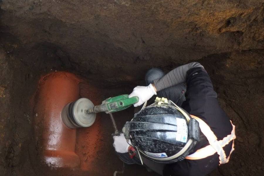 つくる仕事